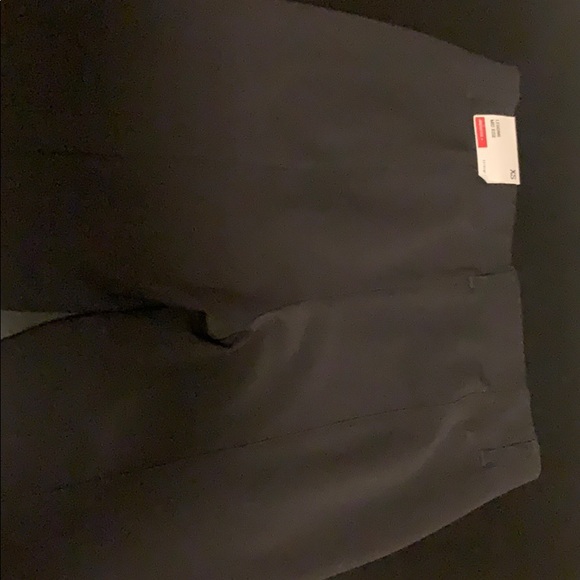 Express Mid Rise Legging - Picture 2 of 6